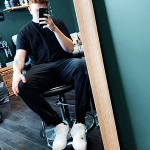 Meet your Posher, Noah